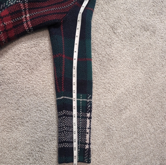 Tartan Pendleton Vintage Cardigan - Picture 7 of 10